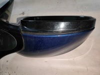 фото thumb №6, Bmw e92- м-пакет зеркало правые перед lemans синий uk