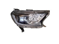 фото thumb №1, Ford ranger lift 2019 r лампа правая перед led jb3b-13e014-ba