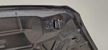 фото thumb №8, Volvo xc60 i рестайлинг капот