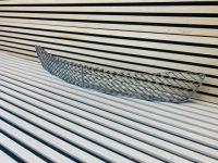 фото thumb №1, Bentley flying spur решётка радиатора решётка перед 3w5807667