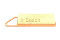 фото thumb №1, Фильтр воздуха ford fiesta fusion 1,4tdci bosch