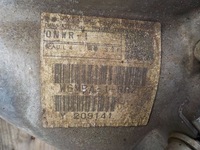 фото thumb №13, Mitsubishi outlander iii 12r 2.2 did 177km коробка передач коробки передач w6mba + редуктор