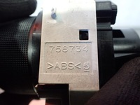 фото thumb №6, Перемикач регулювання обдув toyota urban cruiser