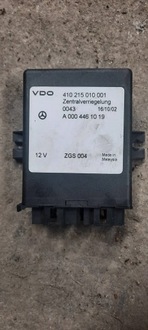 фото thumb №3, Модуль замка mercedes w901 a0004461019