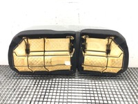 фото thumb №5, Заднє сидіння drugi ряд vw polo v хетчбек сидіння середня