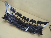 Astra j iv решітка радіатора решітка радіатора хром бампера перед рестайлінг  13368851 в Україні, фото thumb