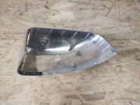 фото thumb №3, Ford ranger 2011- корпус дзеркало накладка хром права