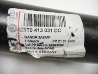 Амортизатор перед audi a3 altea xl leon 2 golf v с Разборки, фото thumb