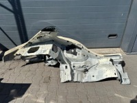 фото thumb №10, Четверть левый задняя, крыло левый задний, обшивка mercedes w213 sedan c623