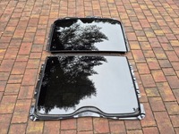 фото thumb №1, Панорама дах люк bmw g12