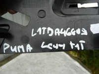 фото thumb №7, Ford puma mk2 ii защита багажника задняя пластик левая