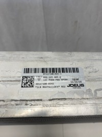 Радиатор интеркулер porsche 911 992 19- с Разборки, фото thumb