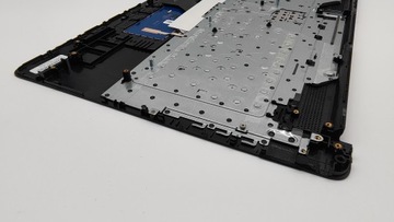 КЛАВИАТУРА PALmReSt ДЛЯ НОУТБУКА HP 17-BY 17-CA L92790-BA1 - СЛОВАКСКИЙ ЧЕРНЫЙ