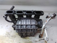 фото thumb №4, 8581 opel agila b k12b коллектор всасывающий 10588111s02