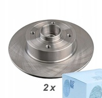 фото thumb №1, Blue print adn143139 диск гальмівна