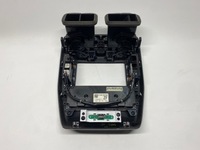 фото thumb №5, Панель рамка навигации nissan leaf mk1 682u13nl0a