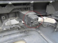 фото thumb №12, Бампер задняя задний audi q3 8u0 offroad 11-14