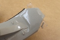 фото thumb №5, Toyota corolla cross правый rh поворотник зеркало 6aa-zwr90w voxy