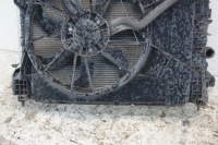 фото thumb №14, Радиатор вентилятор opel mokka a 1.7 cdti