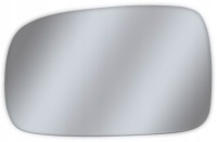 фото thumb №1, Вкладиш дзеркало kia sorento i 02-09 sf ліва