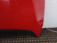 фото thumb №7, Opel astra j рестайлинг капот z50b