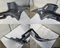 фото thumb №13, Vw touran ii бампер задний pod pdc 5ta807417ab 5ta807568a