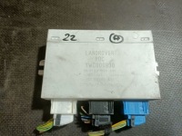 фото thumb №1, Range rover l322 модуль парковки pdc ywc000930