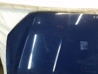 Капот крышка двигателя ford mondeo mk5 kod gd Киев, фото thumb