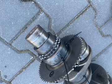 фото thumb №5, Wał коленчатый вкладыши iveco daily boxer jumper ducato 3.0 99-