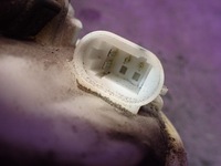 фото thumb №5, Renault thalia i 99-08 1.4 насос пального 8200027963 4 pin