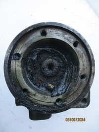 фото thumb №5, Диференціал диференціал задній задня audi a6 4g0 3,0tdi klm