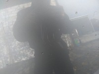 фото thumb №4, Капот audi a6 c6 ly7g