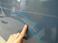 Капот крышка двигателя mercedes vito w639 без ржавчина nr99 в Украине, фото thumb