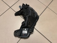 Hyundai tucson 3 3 рестайлинг  n противотуманная фара led drl левый Оригинал, фото thumb