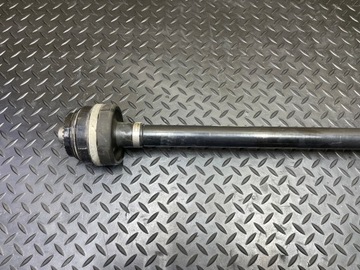 фото thumb №7, Bmw x3 g01 f97 x4 g02 полуось левая задняя левый зад 8679939