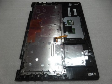 Lenovo YOGA 500-14IBD ВЕРХНЯЯ КЛАВИАТУРА КОРПУСА