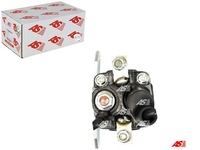 фото thumb №1, Вимикач електромагнітний, стартер as-pl ss5070