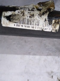 фото thumb №4, Приводной вал задняя задняя audi a4 b8 a5 8t 3.0 tdi quattro