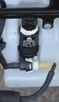 фото thumb №1, Помпа розпилювача wrangler jl gladiator ram 1500