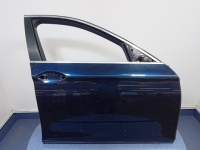 фото thumb №1, Bmw 5 f10 f11 дверь перед правое a89 imperialblau