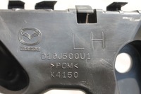 фото thumb №6, Направляющая бампера левый перед передний кронштейн mazda cx-3 14-21