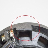 фото thumb №7, Динамік задніх правих двері mercedes-benz slk r171 a1718201202 1.8l