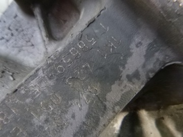 фото thumb №7, Vw golf vi audi a3 8p 08-12 рейка рульового управління 1k1423051ea