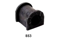 фото thumb №2, Japko goj853 втулка підшипник, стабілізатор