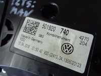 фото thumb №13, Набор стартовый vw golf vii 1.2 tsi 2015 rok