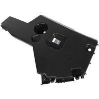 фото thumb №1, Направляющая кронштейн кронштейн бампера левый renault master ii movano interstar 03-