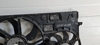 фото thumb №5, S3 8v sedan a3 вентиляторы вентилятор радиатора 2.0 tfsi vw