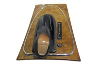 фото thumb №1, Чехол ручка рычаг переключения передач mercedes w211 elegance