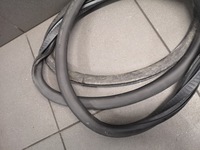 фото thumb №5, Прокладка дверь левый задняя audi a4 b7 кузовная