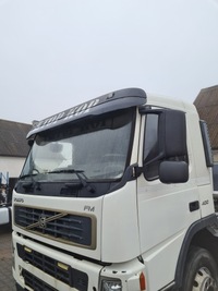 фото thumb №1, Кабина комплектная niska короткий дневная volvo fm 13